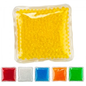 Cool and Hot pad Square  CP-136